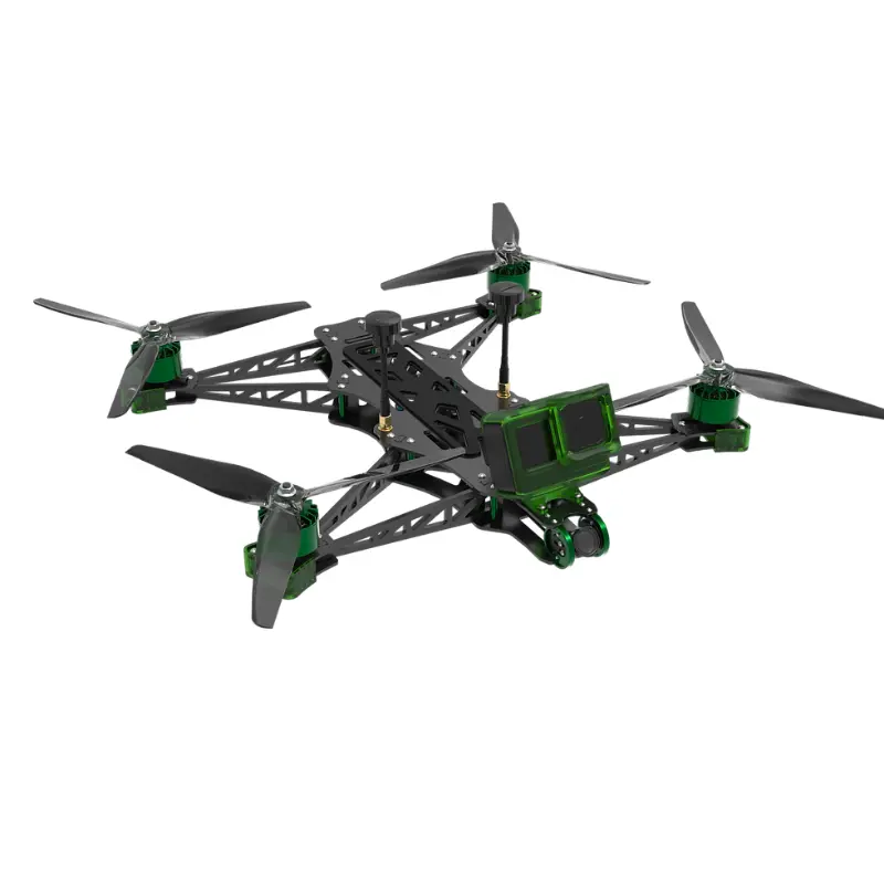 AOS UL10 V5 FRAME KIT | Albatross Microsystems